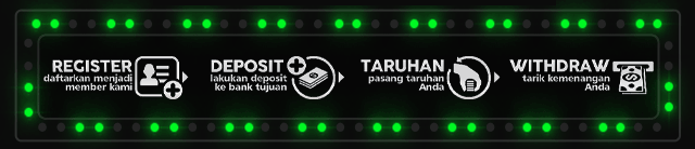 PROMOSI88 Jackpot